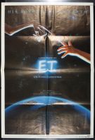 E.T. the Extra-Terrestrial