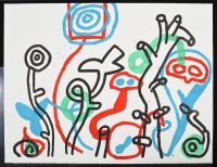 Untitled, January 31, 1989