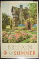 Britain In Summer