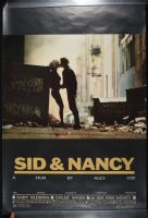 Sid And Nancy