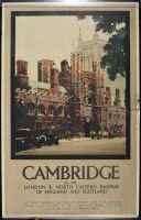 Cambridge