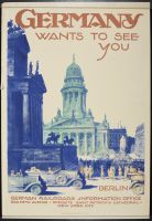 Germany Wants to See You