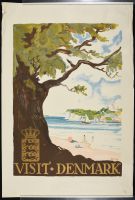 Visit Denmark