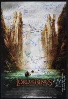 The Lord of the Rings