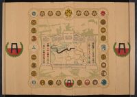 Operations of First United States Army in Europe