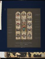 Stained Glass Windows