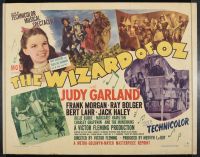 The Wizard of Oz