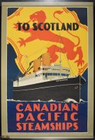 Canadian Pacific Steamships