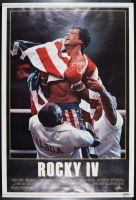 Rocky IV