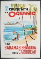 Cruise with S.S. Oceanic