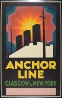Anchor Line
