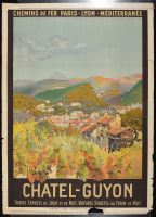 Chatel-Guyon