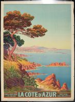 La Cote D'Azur