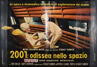 2001: A Space Odyssey