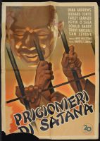 Prigionieri Di Satana