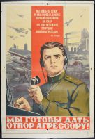 Soviet Communications