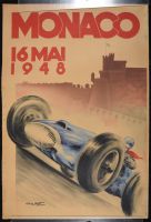 Monaco 1948