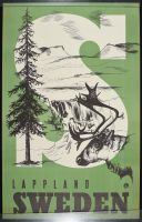 Lappland Sweden
