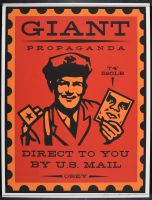 Giant Propaganda