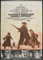 Once Upon a Time in the West