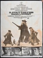 Once Upon a Time in the West