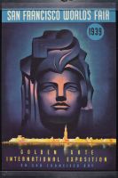 San Francisco World's Fair