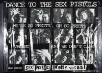 Dance to the Sex Pistols