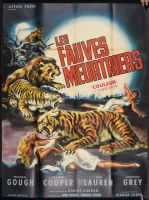 Les Fauves Meurtriers