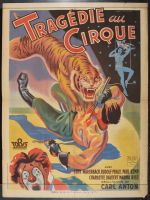 Tragedie au Cirque