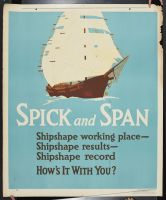 Spick and Span