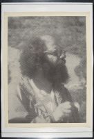 Allen Ginsberg
