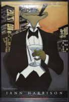 Jann Harrison