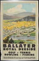 Ballater