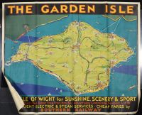The Garden Isle