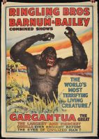Ringling Bros. and Barnum & Bailey
