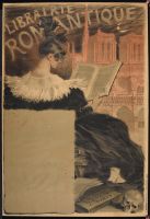 Librairie Romantique