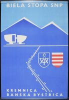 Biela Stopa SNP