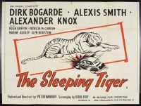 The Sleeping Tiger