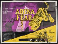 Arena of Fear