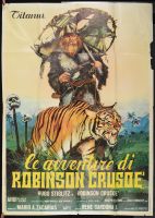 Robinson Crusoe