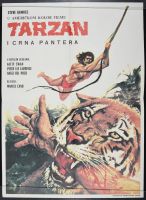 Tarzan