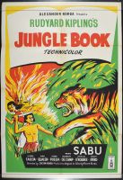 Jungle Book