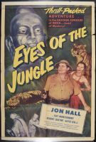 Eyes of the Jungle