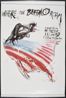 Where the Buffalo Roam