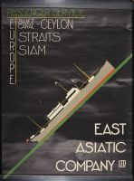 East Asiatic Company Ltd.