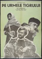 Pe Urmele Tigrului