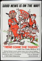 Here Come the Tigers