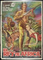 El Rey de Africa