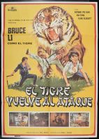 El Tigre Vuelve al Ataque