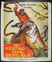 Il Tesoro del Bengala